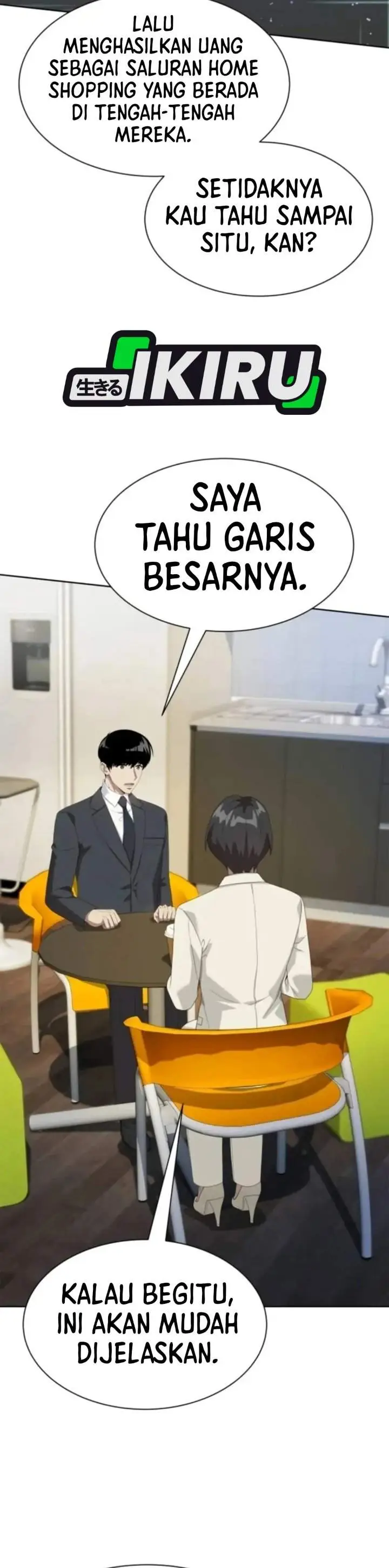 image-komik-becoming-a-legendary-ace-employee-chapter-151-23/45