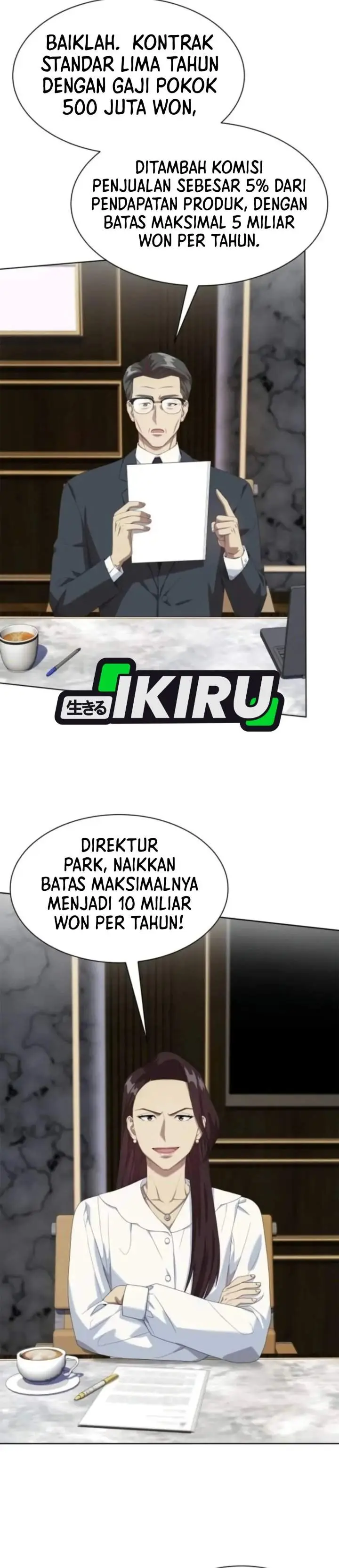 image-komik-becoming-a-legendary-ace-employee-chapter-151-28/45