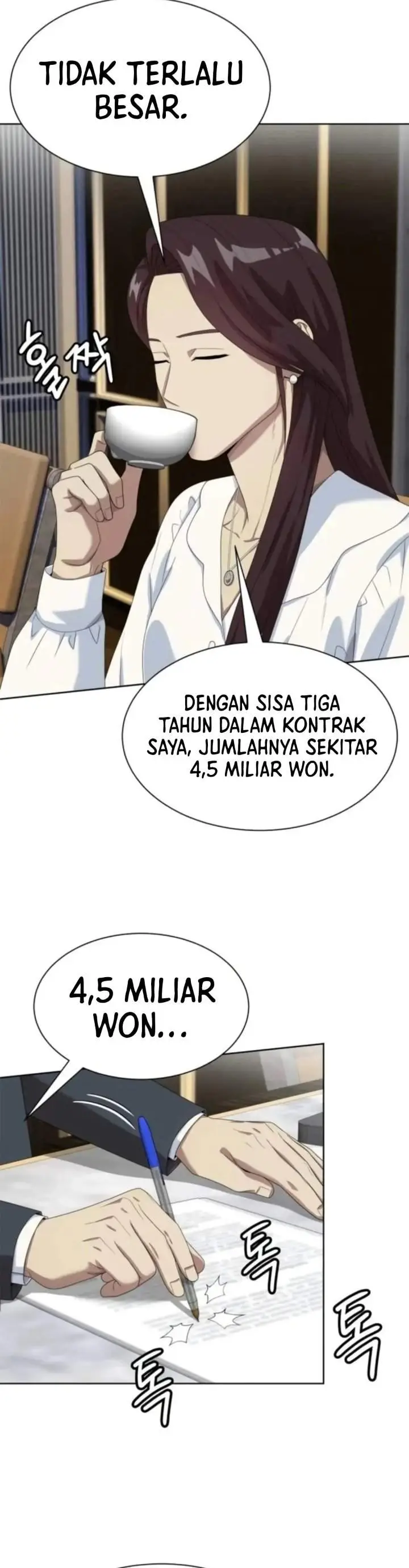 image-komik-becoming-a-legendary-ace-employee-chapter-151-32/45