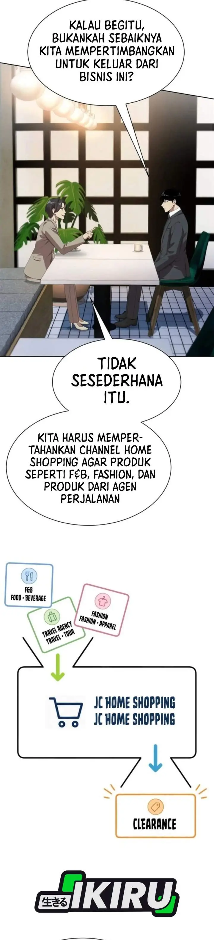 image-komik-becoming-a-legendary-ace-employee-chapter-152-33/49