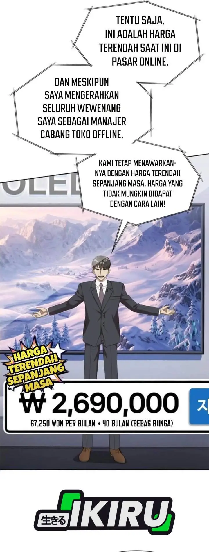 image-komik-becoming-a-legendary-ace-employee-chapter-152-45/49