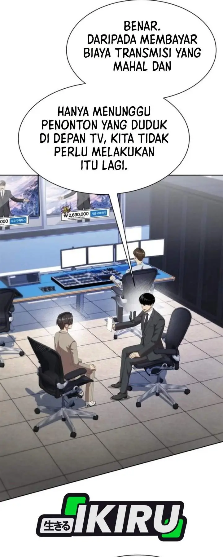 image-komik-becoming-a-legendary-ace-employee-chapter-153-1/44