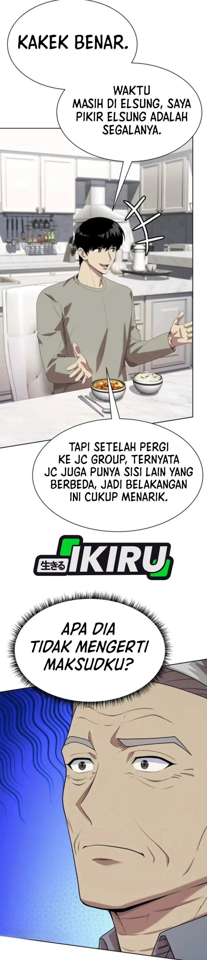 image-komik-becoming-a-legendary-ace-employee-chapter-154-18/43