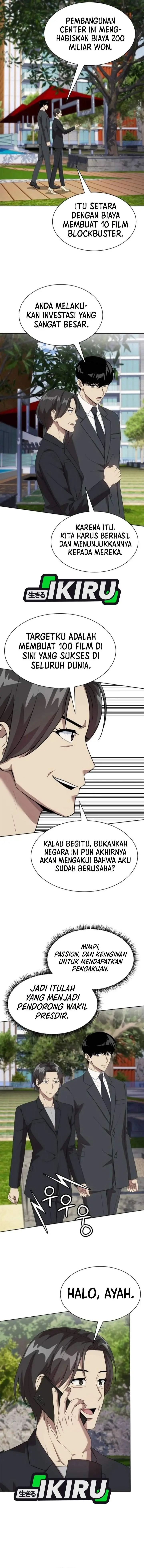 image-komik-becoming-a-legendary-ace-employee-chapter-156-13/17