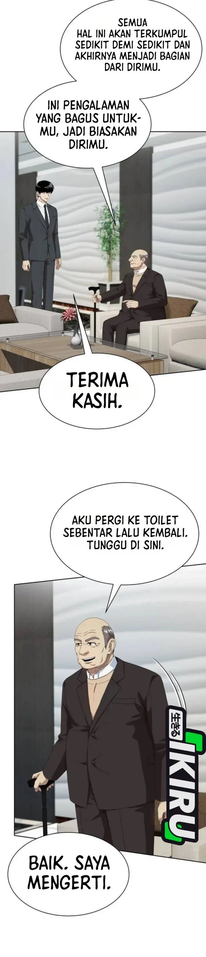 image-komik-becoming-a-legendary-ace-employee-chapter-158-22/42