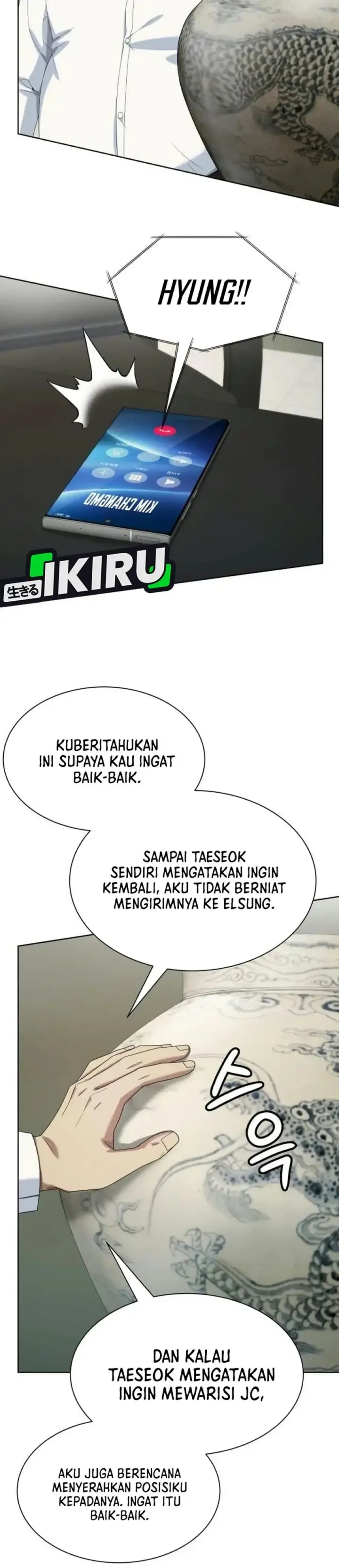 image-komik-becoming-a-legendary-ace-employee-chapter-159-33/43