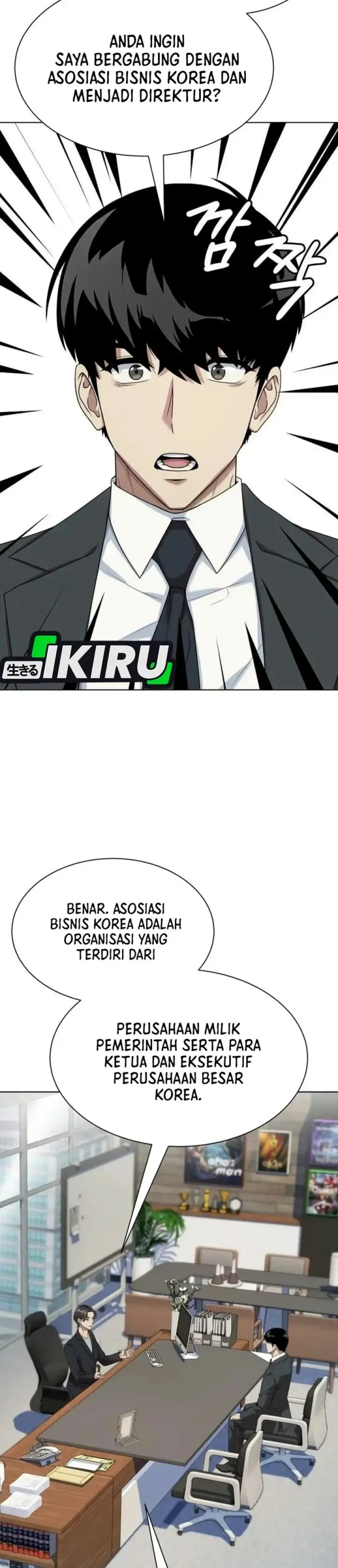 image-komik-becoming-a-legendary-ace-employee-chapter-159-39/43