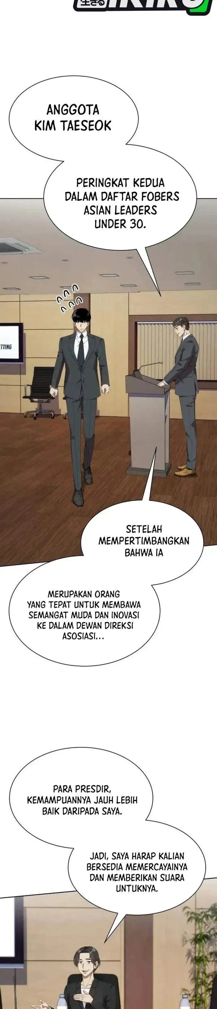 image-komik-becoming-a-legendary-ace-employee-chapter-160-21/42