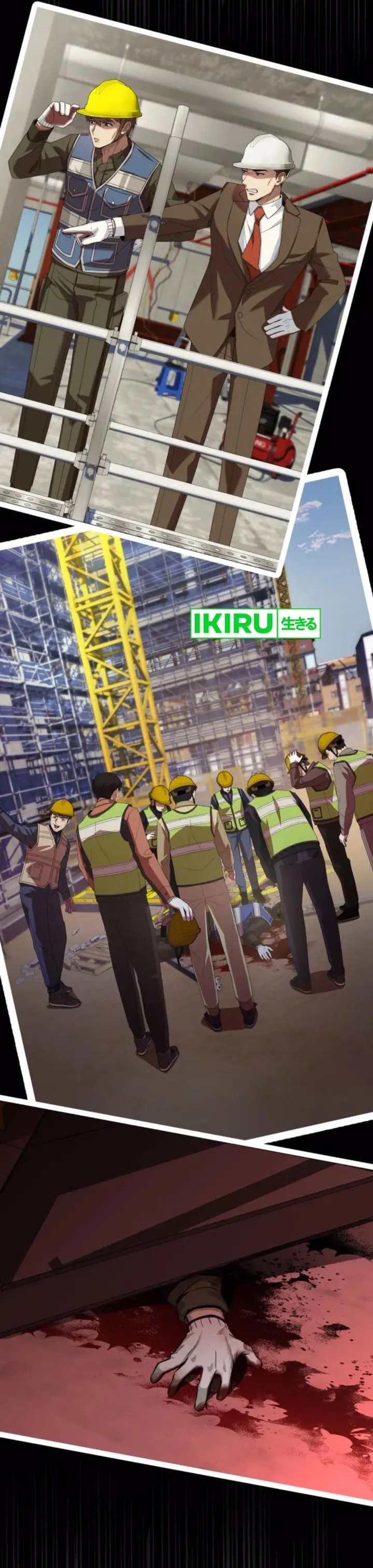 image-komik-becoming-a-legendary-ace-employee-chapter-83-18/56