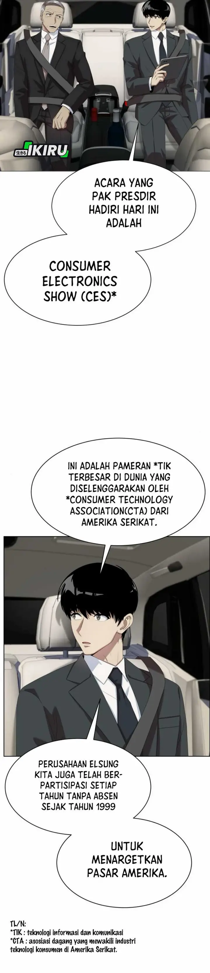 image-komik-becoming-a-legendary-ace-employee-chapter-85-5/54