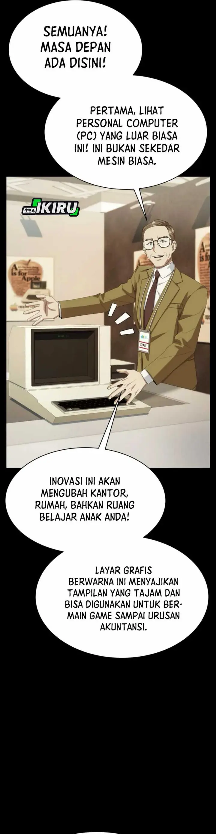 image-komik-becoming-a-legendary-ace-employee-chapter-85-11/54