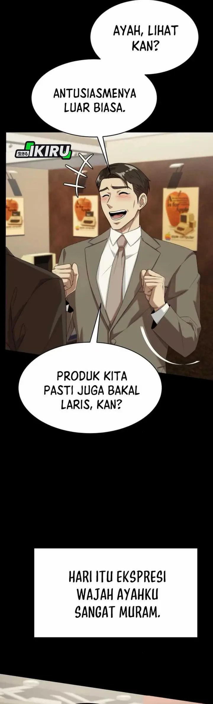 image-komik-becoming-a-legendary-ace-employee-chapter-85-16/54