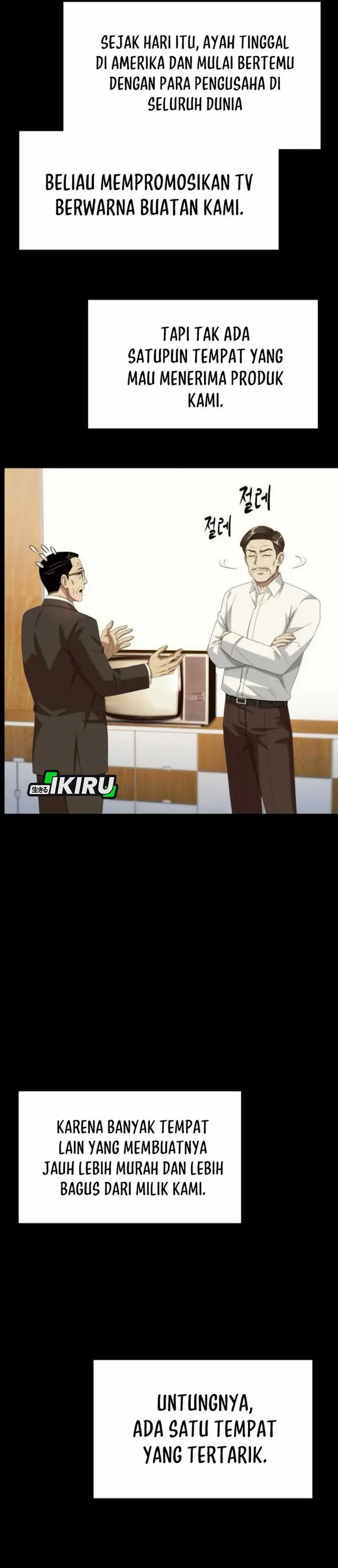 image-komik-becoming-a-legendary-ace-employee-chapter-85-19/54