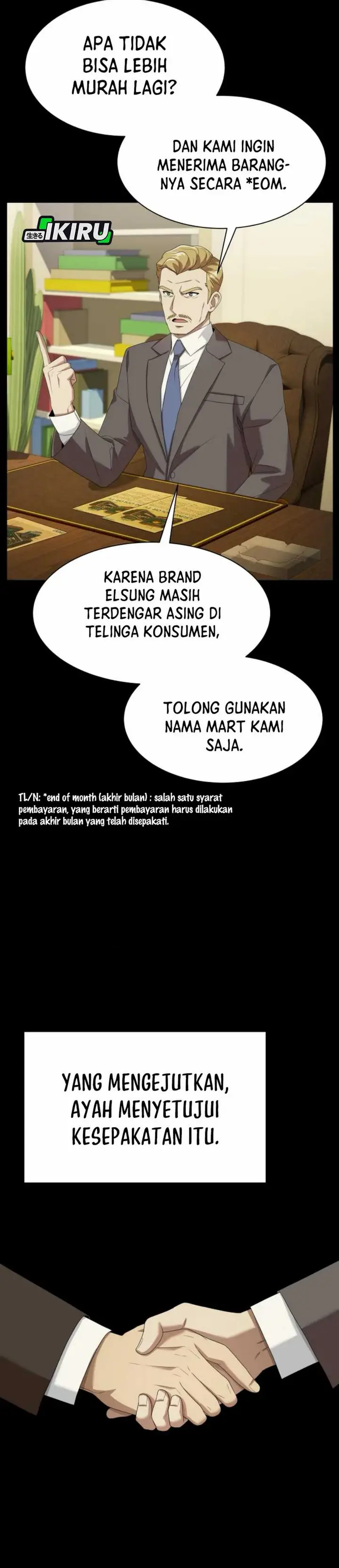 image-komik-becoming-a-legendary-ace-employee-chapter-85-21/54