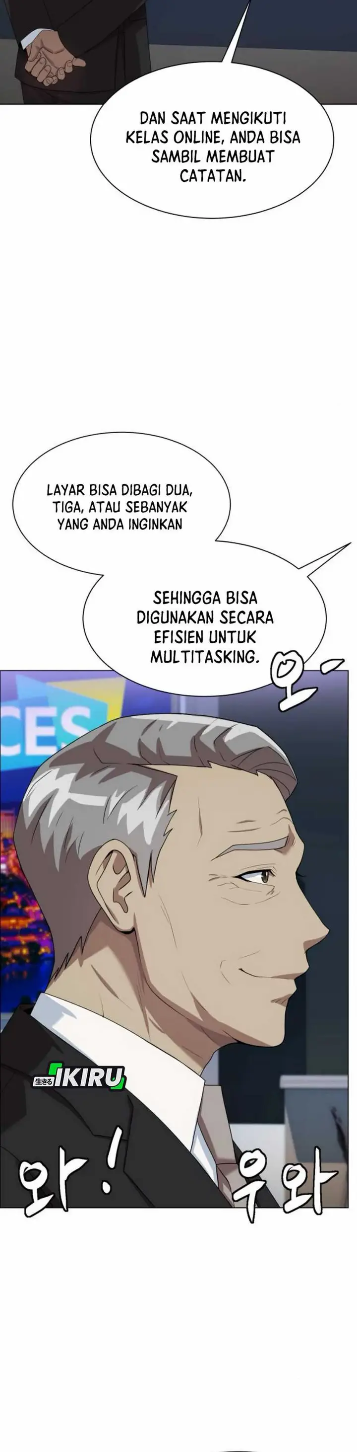 image-komik-becoming-a-legendary-ace-employee-chapter-85-32/54