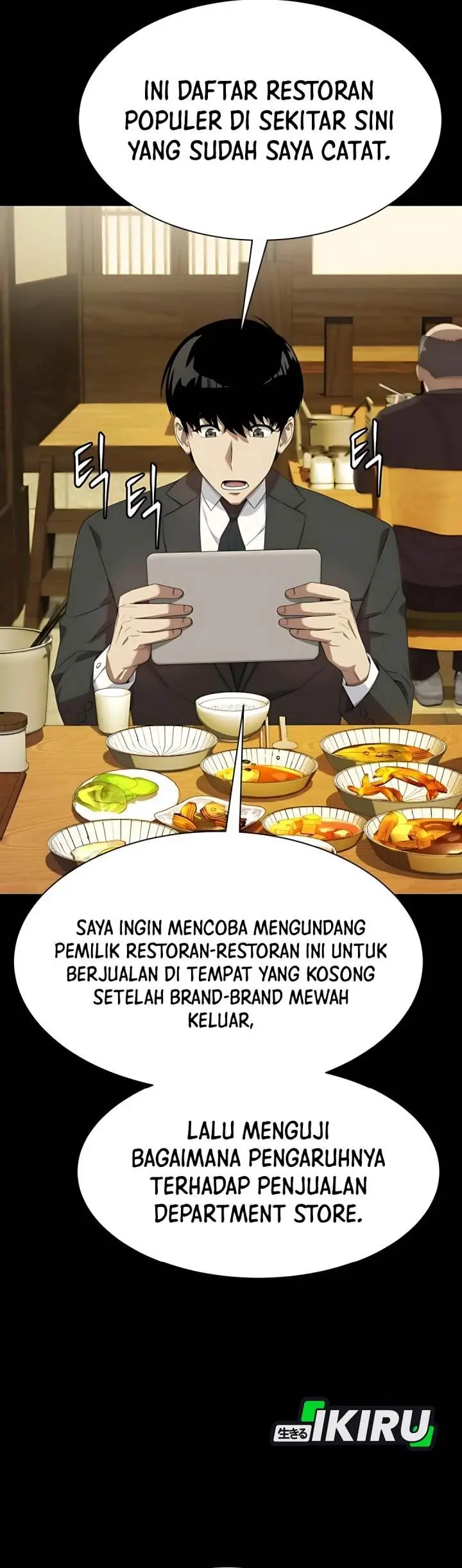 image-komik-becoming-a-legendary-ace-employee-chapter-92-45/55