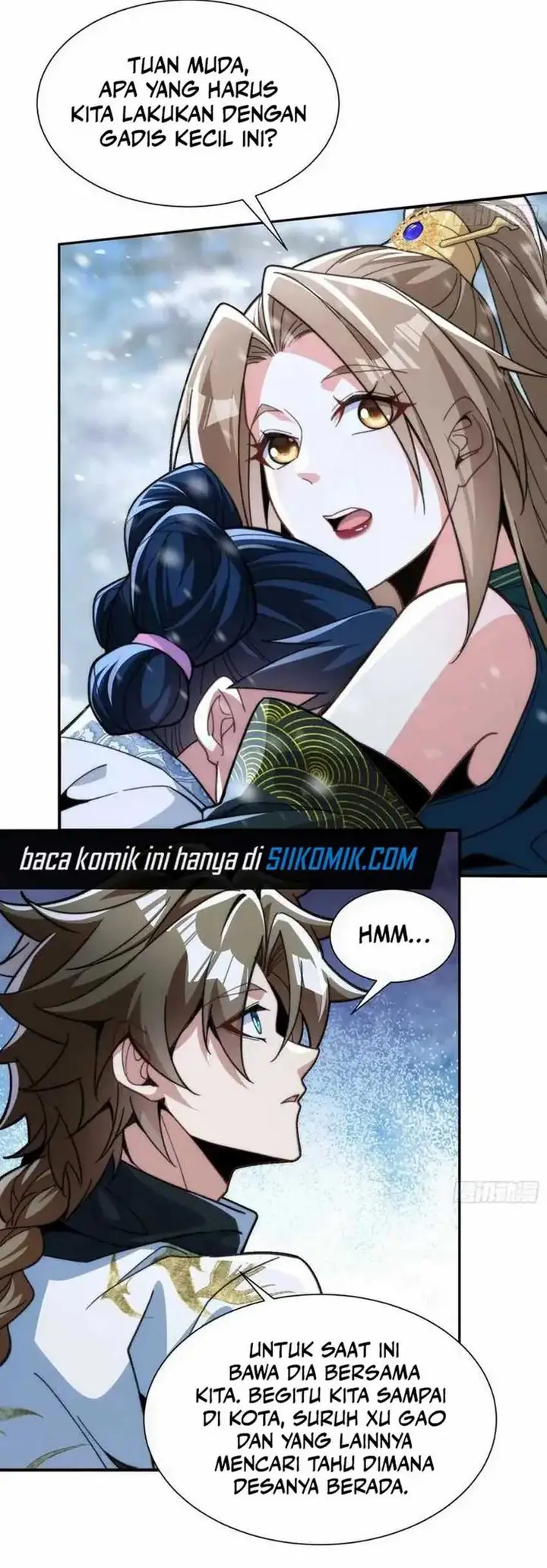 image-komik-becoming-immortal-by-doing-nothing-chapter-13-4/31