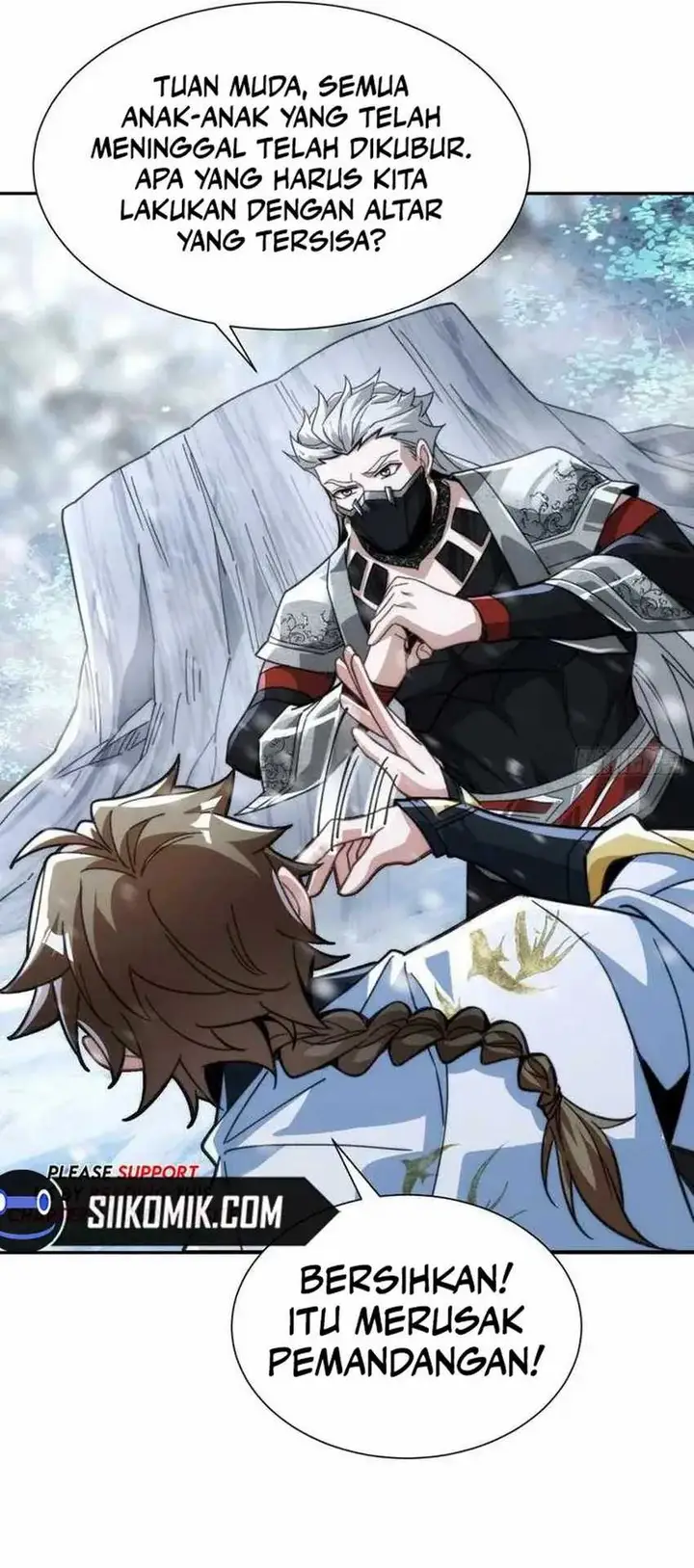 image-komik-becoming-immortal-by-doing-nothing-chapter-13-5/31