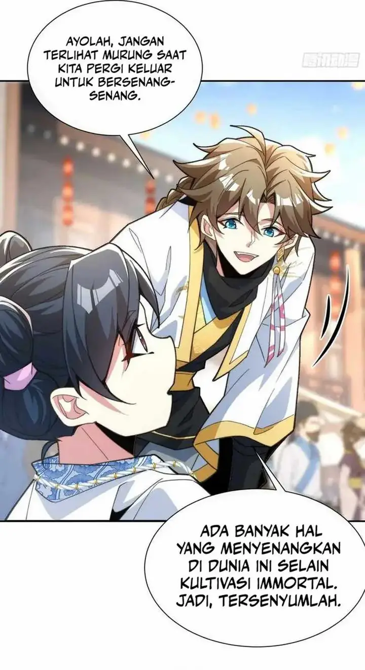 image-komik-becoming-immortal-by-doing-nothing-chapter-13-13/31