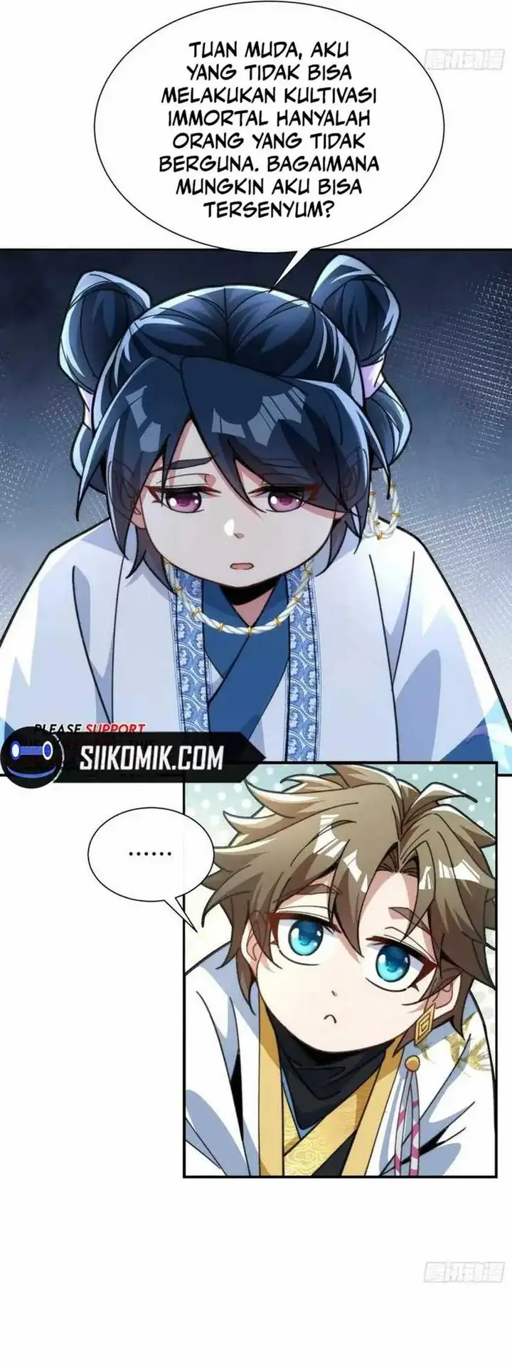 image-komik-becoming-immortal-by-doing-nothing-chapter-13-14/31