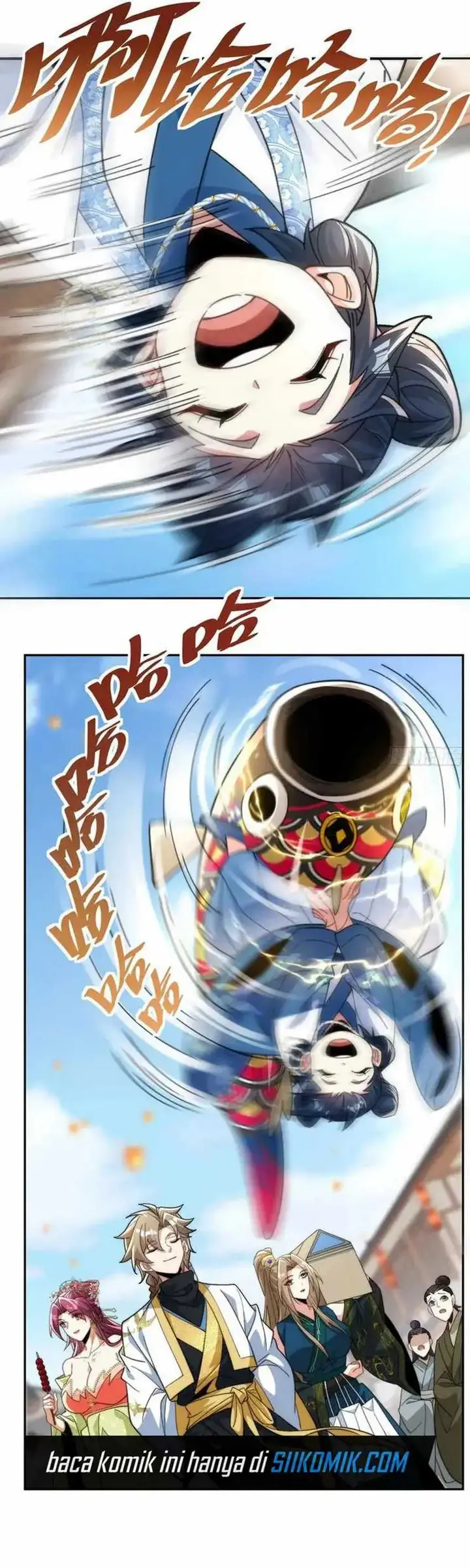 image-komik-becoming-immortal-by-doing-nothing-chapter-13-15/31