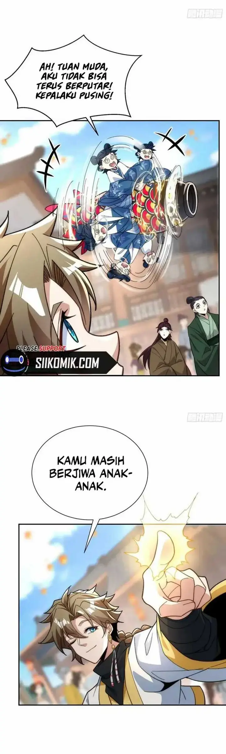 image-komik-becoming-immortal-by-doing-nothing-chapter-13-16/31