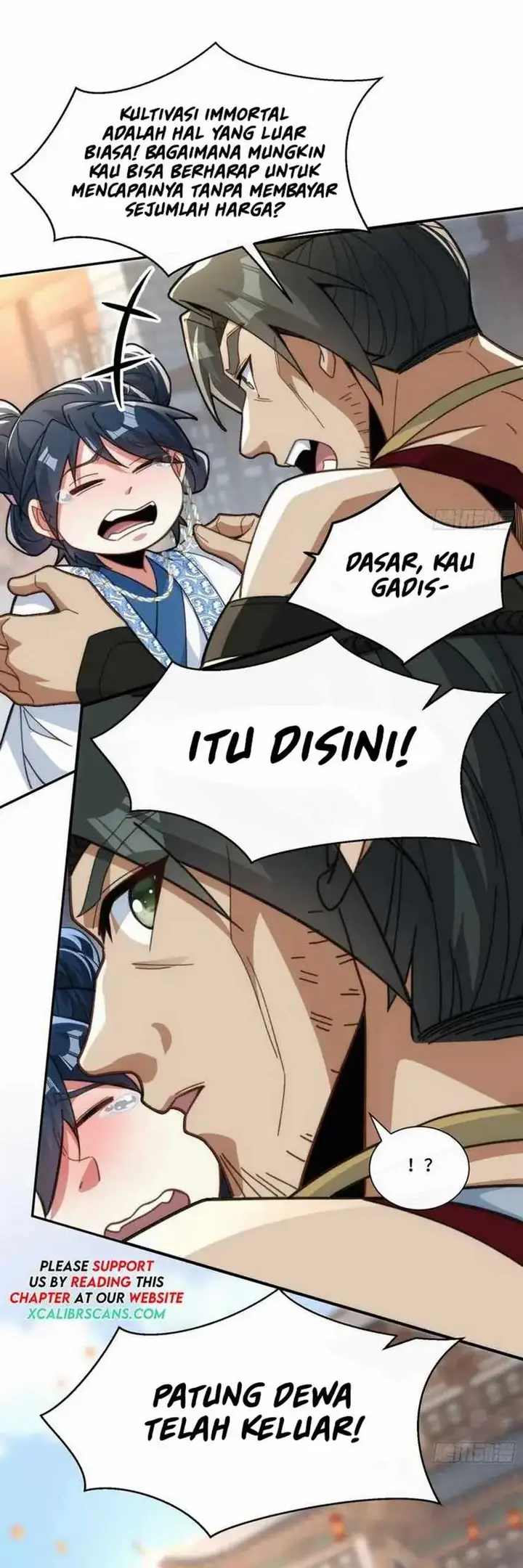 image-komik-becoming-immortal-by-doing-nothing-chapter-13-25/31