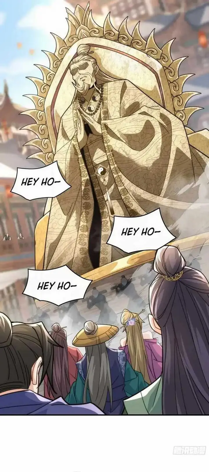 image-komik-becoming-immortal-by-doing-nothing-chapter-13-26/31