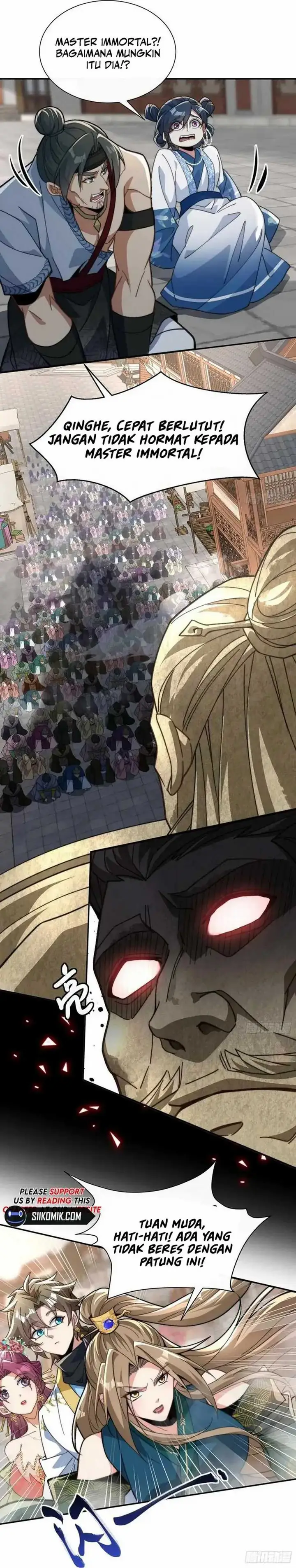 image-komik-becoming-immortal-by-doing-nothing-chapter-13-27/31