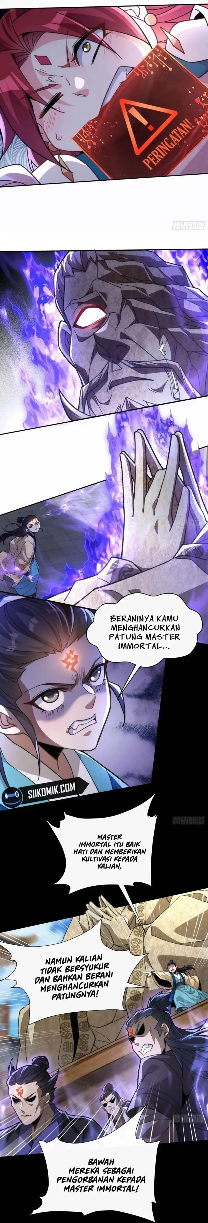 image-komik-becoming-immortal-by-doing-nothing-chapter-14-9/27