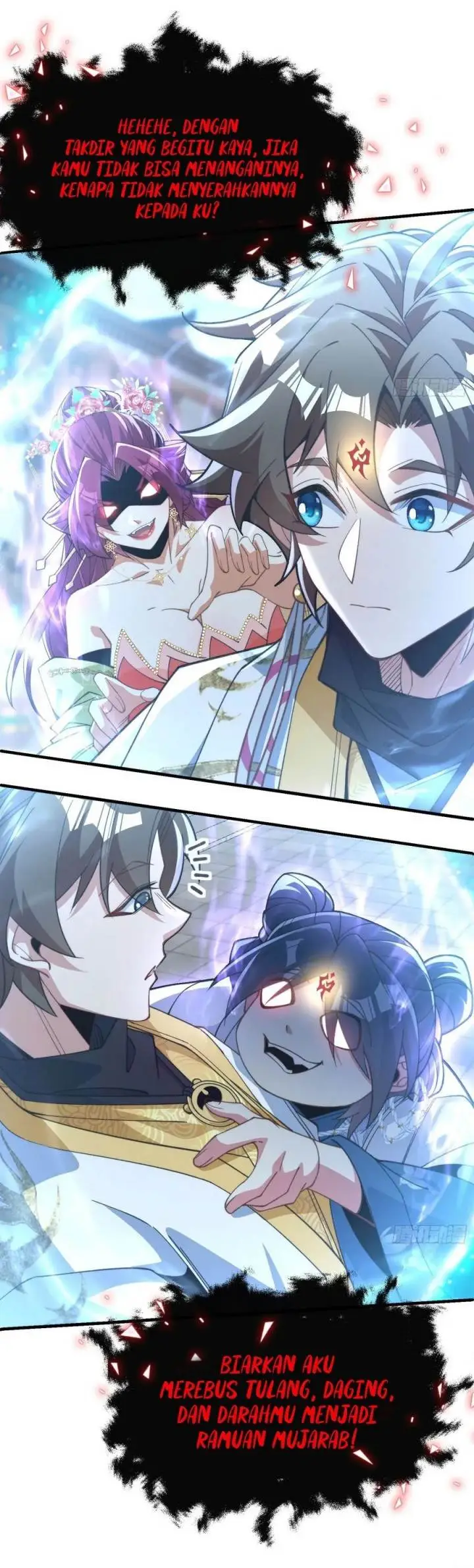 image-komik-becoming-immortal-by-doing-nothing-chapter-15-19/23