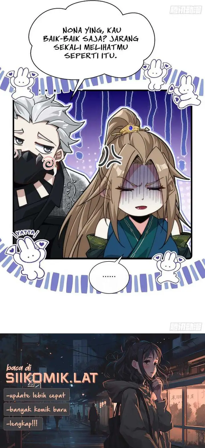 image-komik-becoming-immortal-by-doing-nothing-chapter-17-14/15