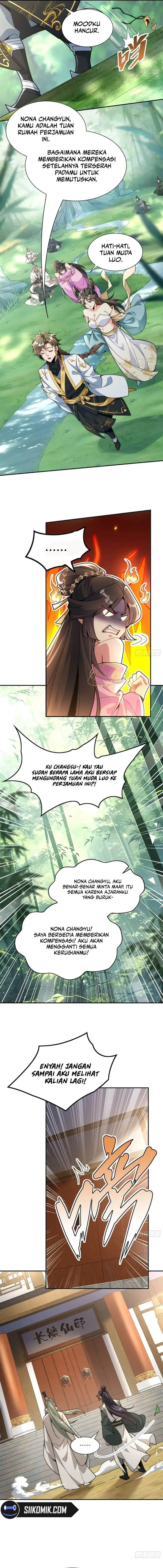 image-komik-becoming-immortal-by-doing-nothing-chapter-3-1/11