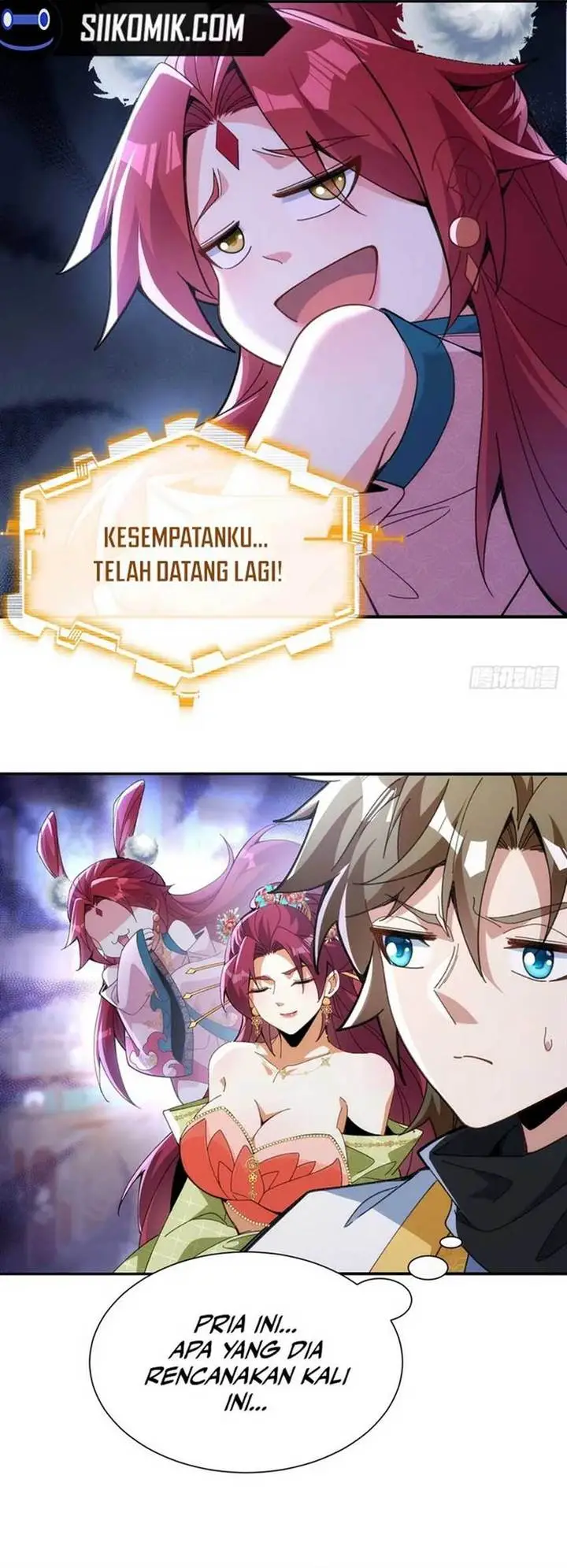 image-komik-becoming-immortal-by-doing-nothing-chapter-6-1/27