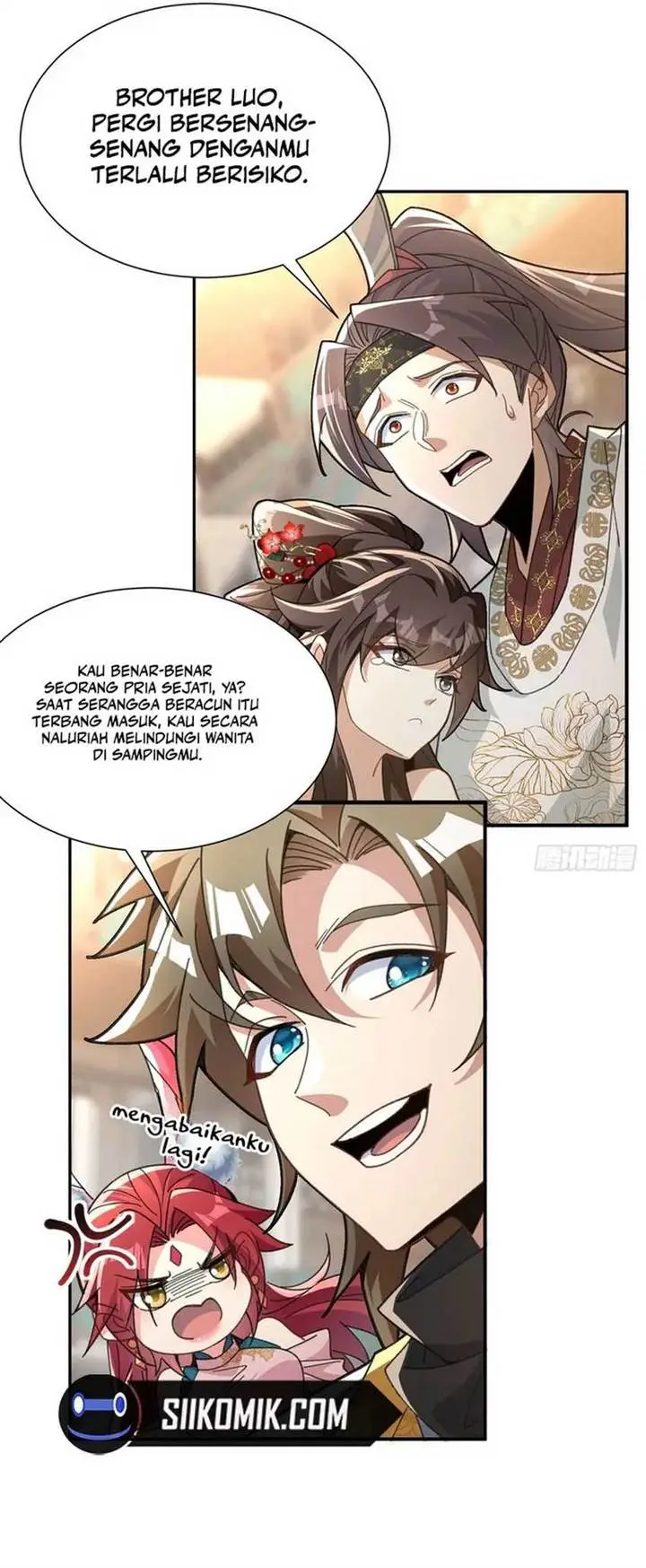 image-komik-becoming-immortal-by-doing-nothing-chapter-6-11/27