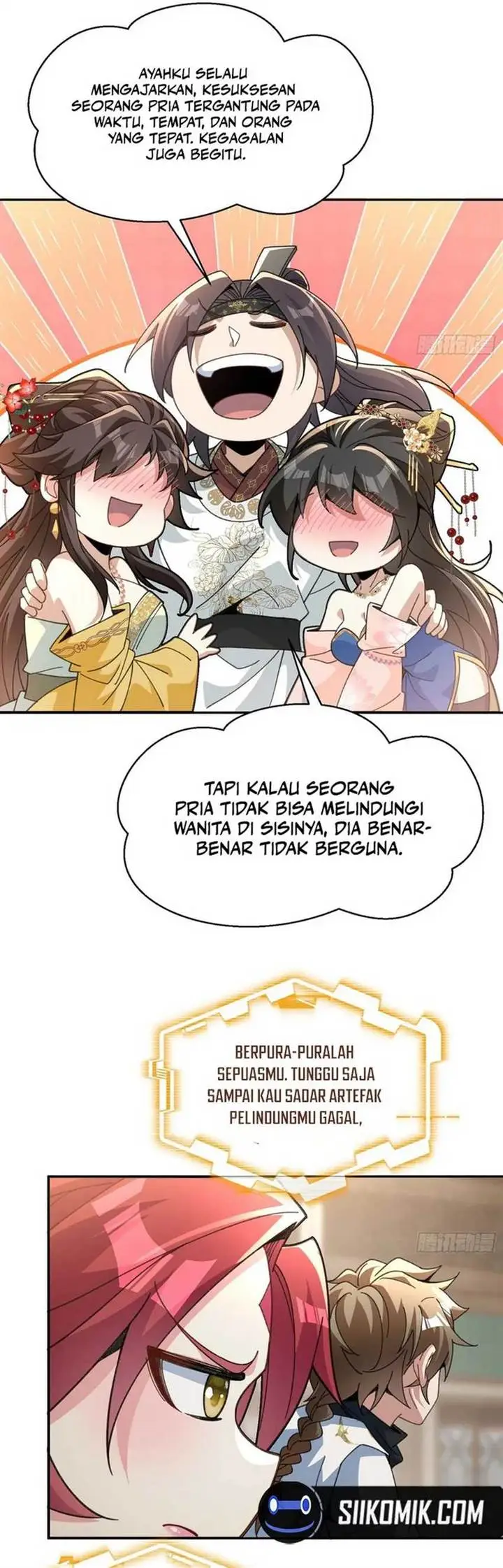 image-komik-becoming-immortal-by-doing-nothing-chapter-6-12/27