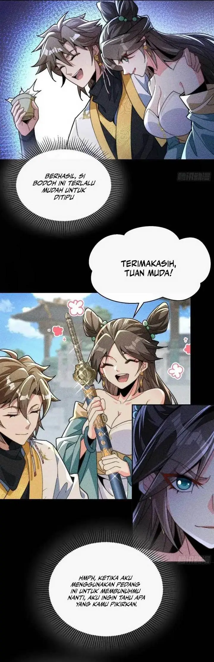 image-komik-becoming-immortal-by-doing-nothing-chapter-7-2/27