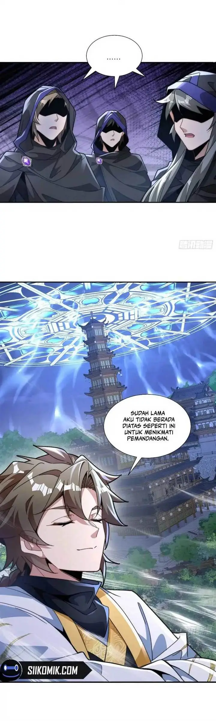 image-komik-becoming-immortal-by-doing-nothing-chapter-7-15/27