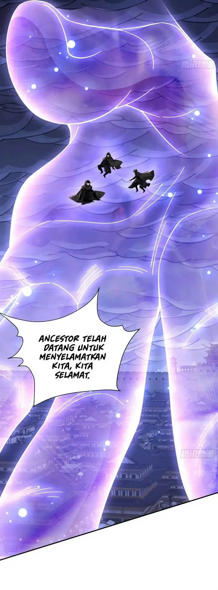 image-komik-becoming-immortal-by-doing-nothing-chapter-8-18/26