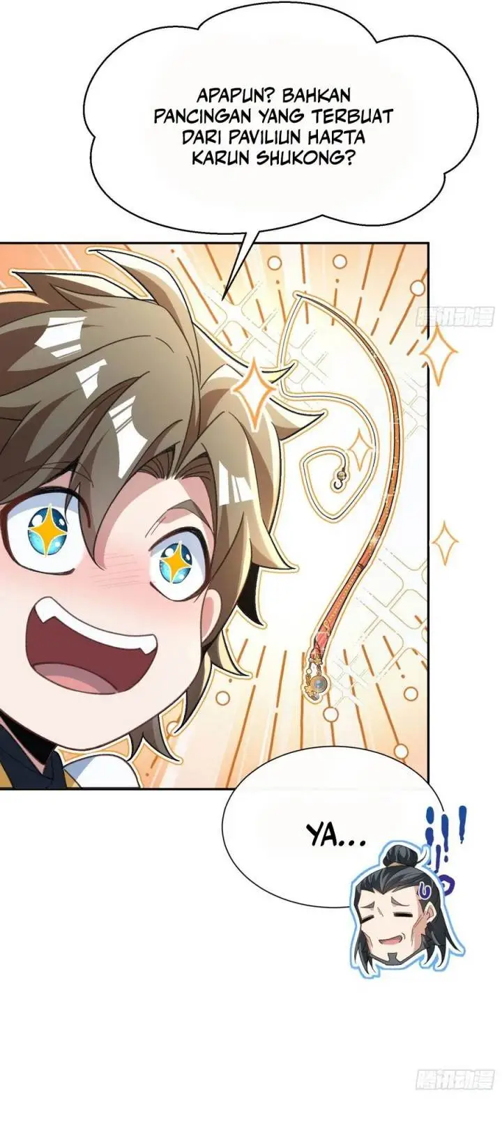 image-komik-becoming-immortal-by-doing-nothing-chapter-9-10/30