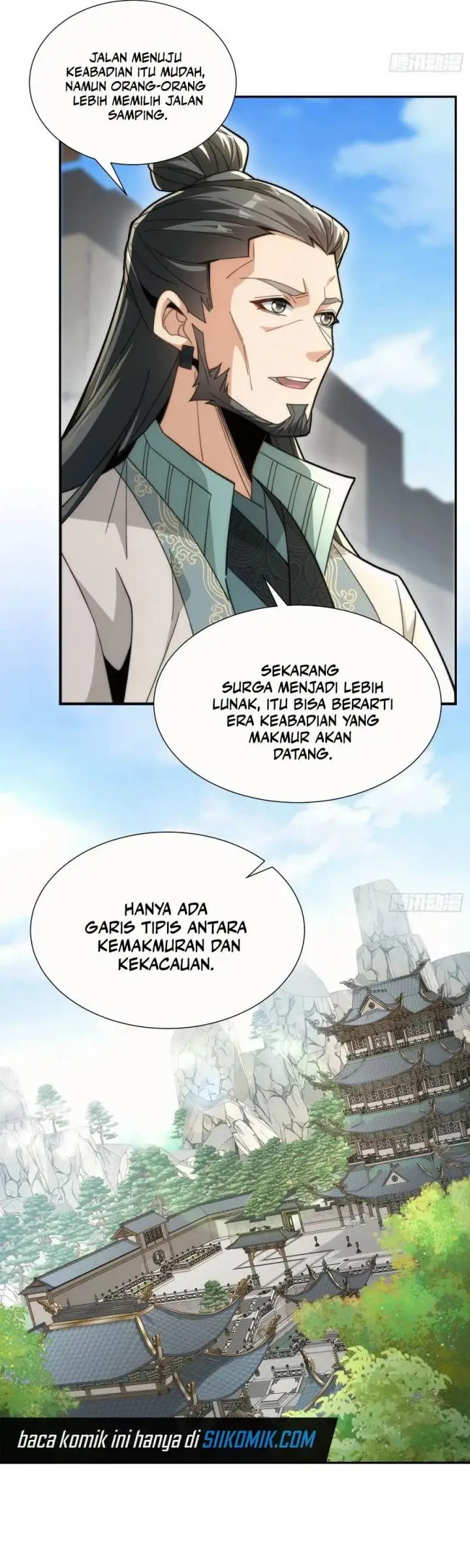 image-komik-becoming-immortal-by-doing-nothing-chapter-9-25/30