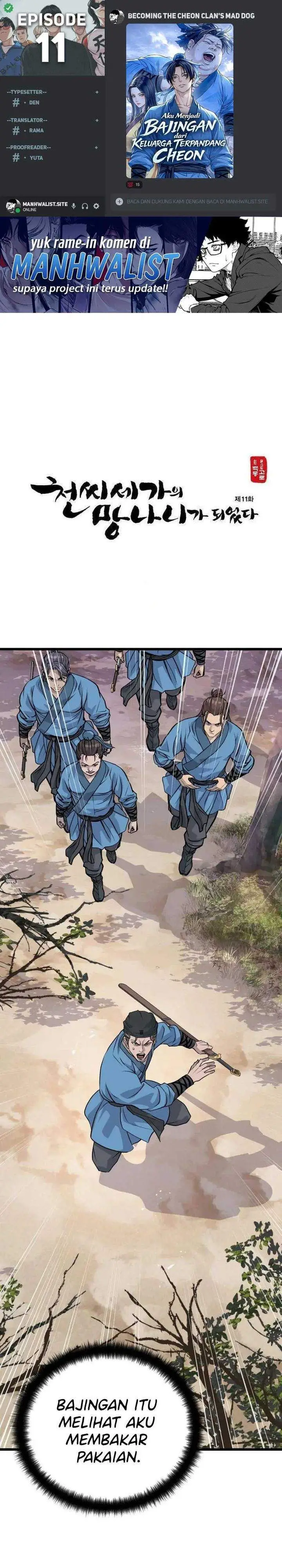 image-komik-becoming-the-cheon-clans-mad-dog-chapter-11-0/42