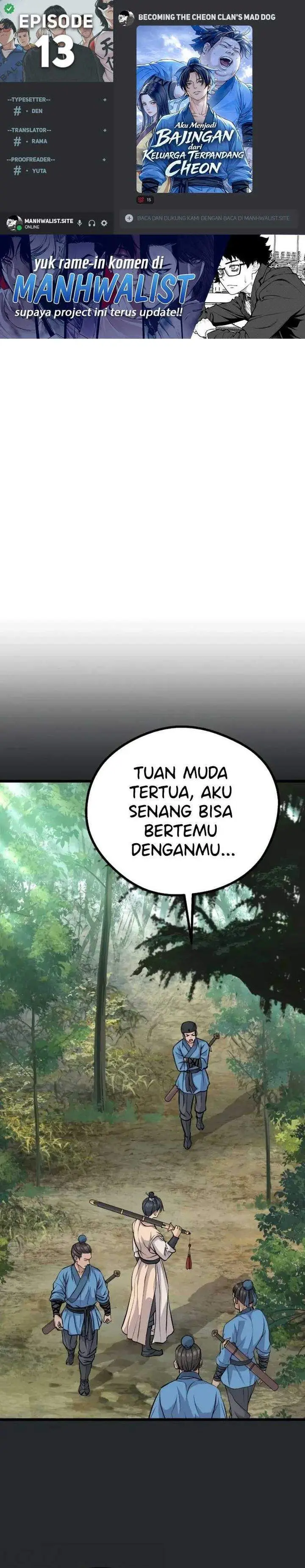 image-komik-becoming-the-cheon-clans-mad-dog-chapter-13-0/35