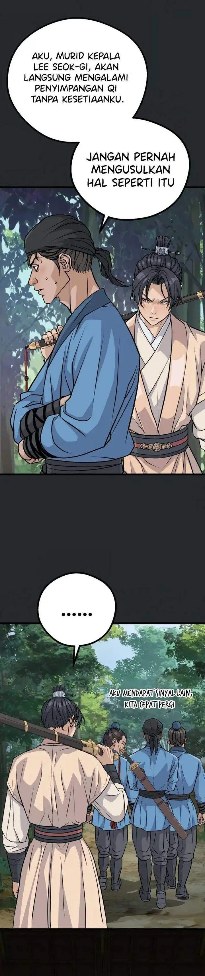 image-komik-becoming-the-cheon-clans-mad-dog-chapter-13-3/35
