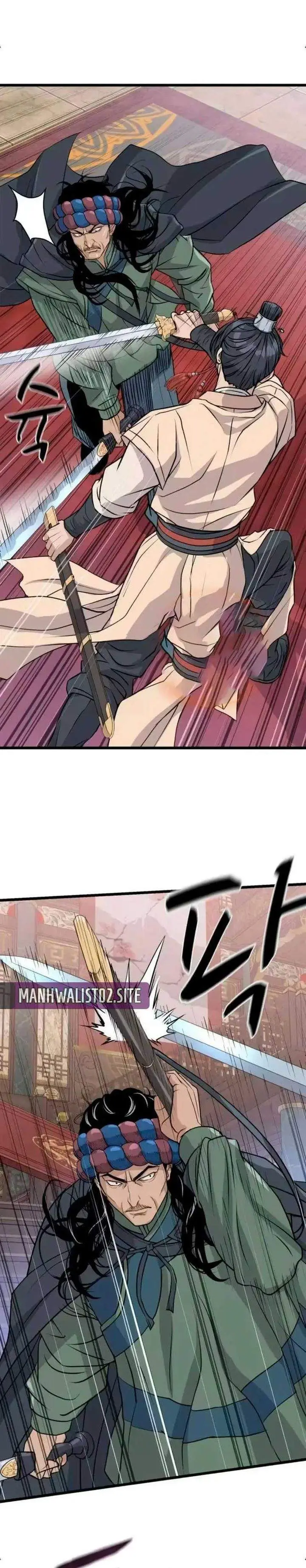 image-komik-becoming-the-cheon-clans-mad-dog-chapter-14-28/35