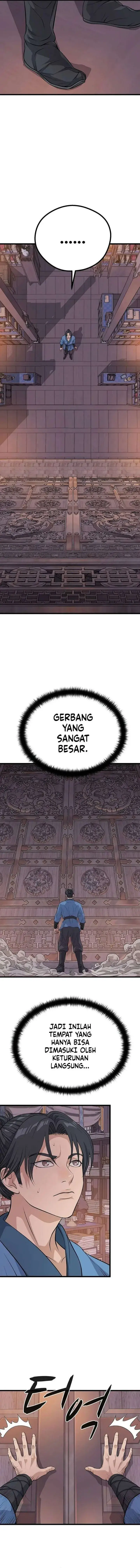 image-komik-becoming-the-cheon-clans-mad-dog-chapter-19-1/21