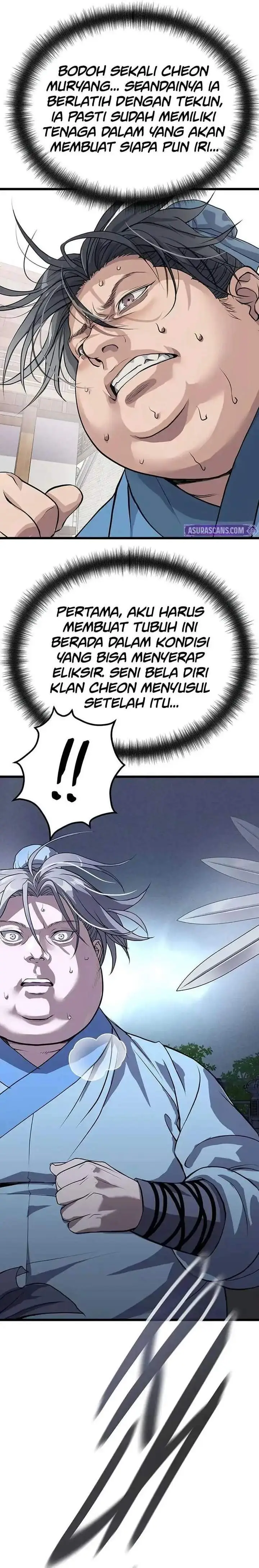 image-komik-becoming-the-cheon-clans-mad-dog-chapter-2-3/54
