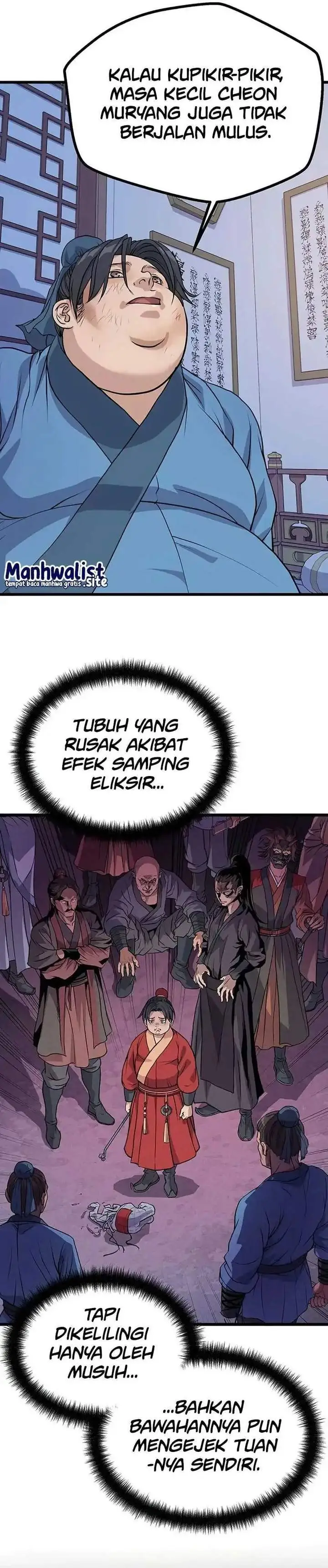image-komik-becoming-the-cheon-clans-mad-dog-chapter-2-20/54