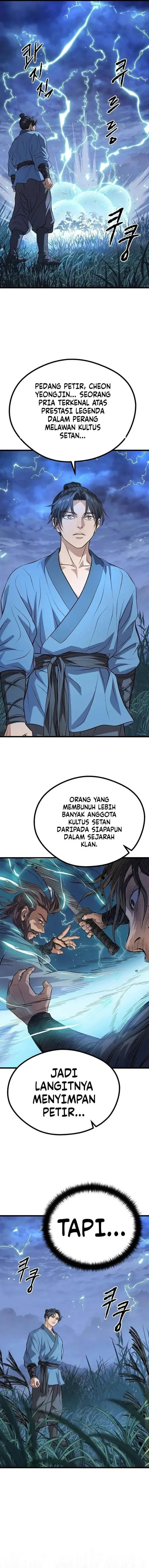 image-komik-becoming-the-cheon-clans-mad-dog-chapter-20-3/22