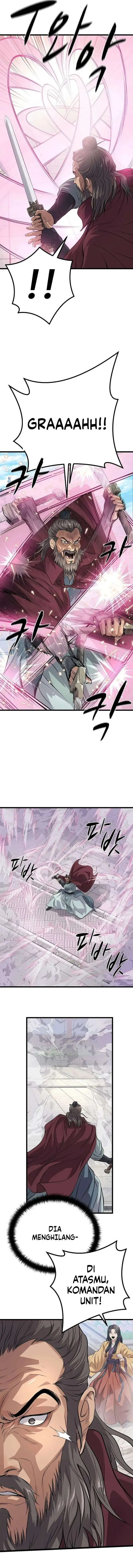 image-komik-becoming-the-cheon-clans-mad-dog-chapter-22-4/19